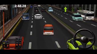 Dr Driving Gameplay / By Gadi wala game 7 screenshot 5