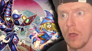 I Have Big Concerns for the Future of Yu-Gi-Oh Master Duel