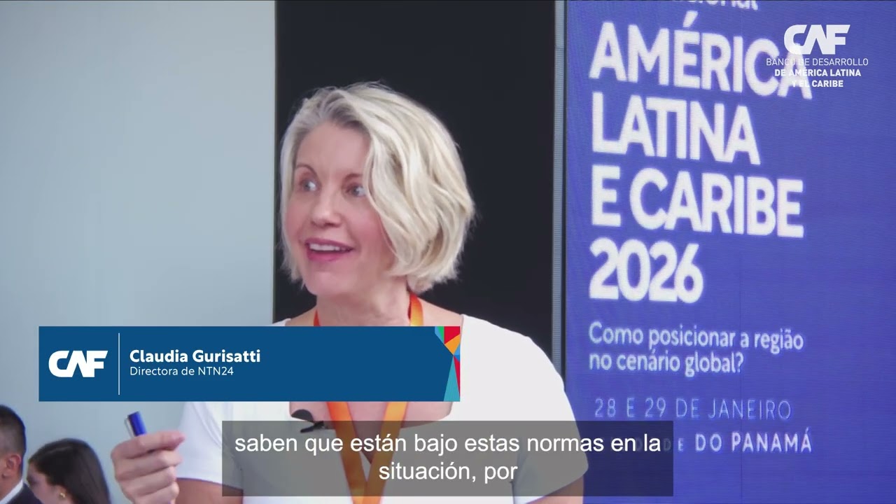 Set CAF: James Robinson, Premio Nobel de economía.