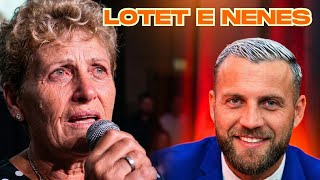 LOTET E NENES - Angjelina Ejlli | Kenge per Luiz Ejllin ne Gurbet