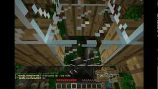 Hunger Games Episode 2 - Same Map As Last Time