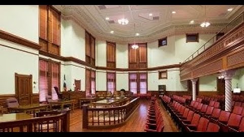 Court Interpreter Oral Exam Training: A Sampling of Jury Selection Vocabulary