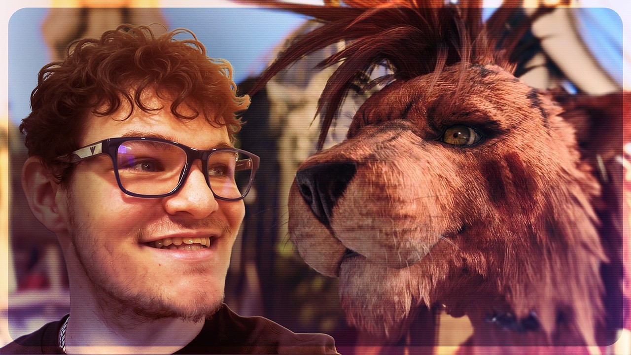 Final Fantasy Rebirth Peak?! PT.18 | FIRST PLAYTHROUGH