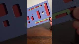 Mini Vault Tutorial 3D print Wealth