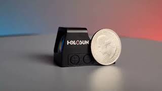 Holosun Hs407K X2 - Product Spotlight Optics Force