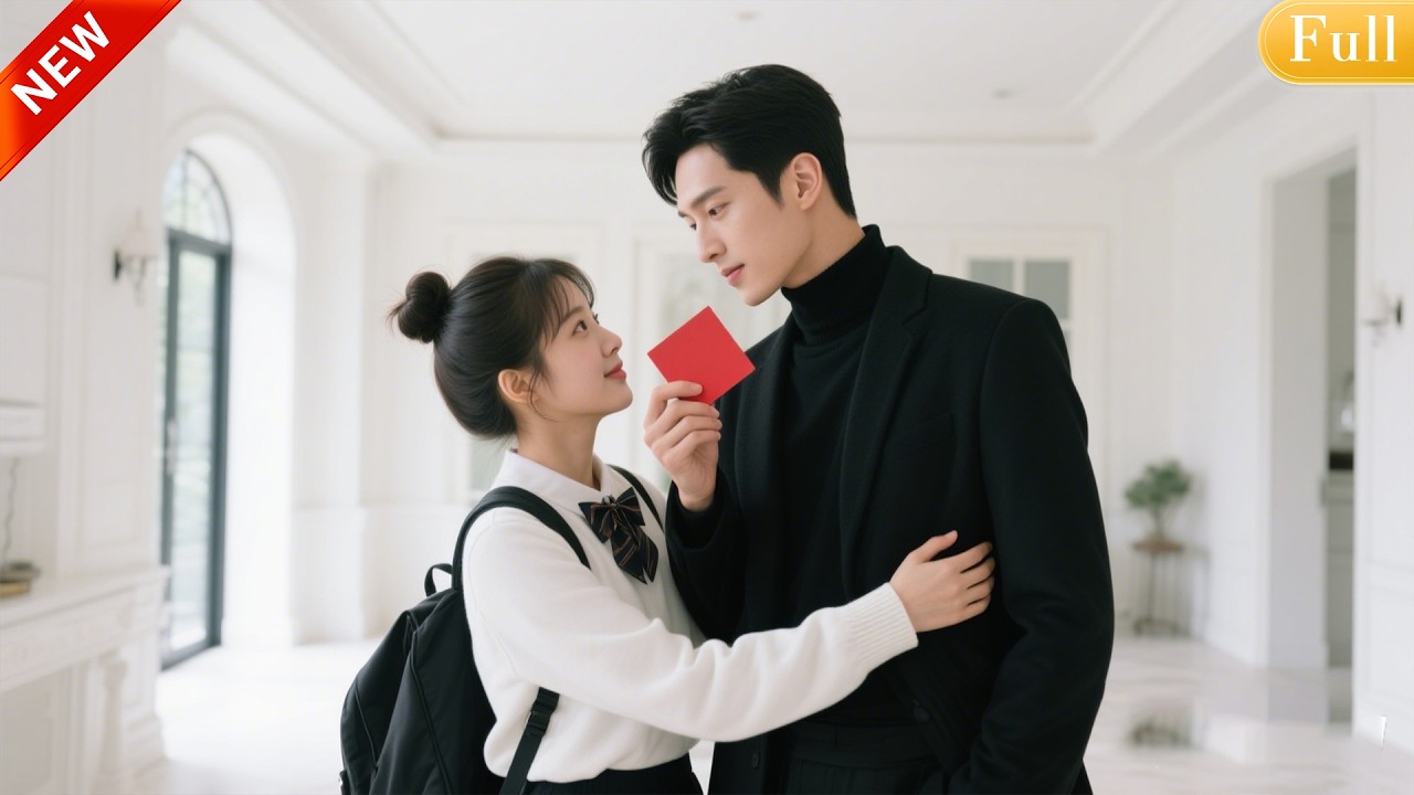 渣男出軌繼妹，她傷心買醉意外睡下一個長相俊美氣質出眾的男人，醒來後被他哄去領了證，誰料他竟是權勢滔天的集團掌權人，直接被他接回豪門寵上了天！