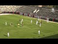 23/24 | Shkëndija 1 - 1 AP Brera | HIGHLIGHTS