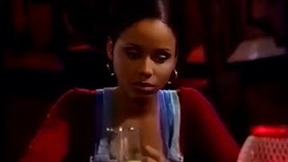Michelle Thomas (Callie) In Young And The Restless 1998