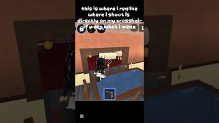 Beating A Cdaner In Mm2 roblox rblx mm2 fypviral fyp fypviral unflop