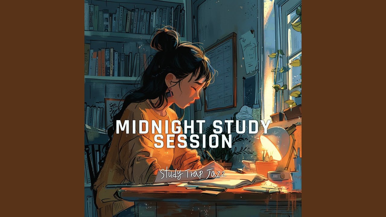 Regardez Whispers of Chance (Trap Jazz Music) sur YouTube