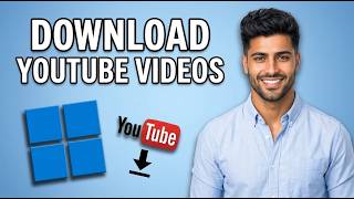 How to Download Youtube Videos on Windows 11 [2026 Guide] screenshot 4