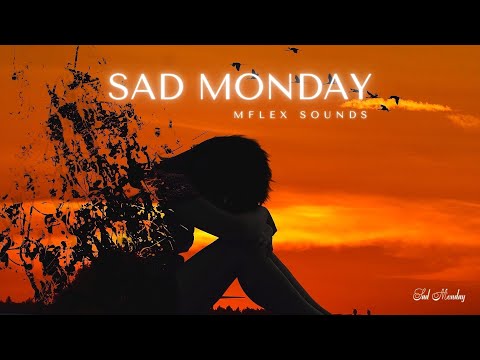 Mflex Sounds - Sad Monday  /Synthpop 2023/ Just close your eyes and listen to the song...