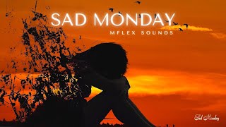 Mflex Sounds - Sad Monday  /Synthpop 2023/ Just close your eyes and listen to the song...