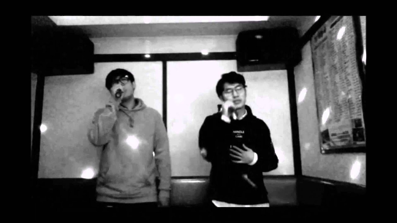 일반인 먼데이키즈 녹슨가슴 (먼데이킹즈)