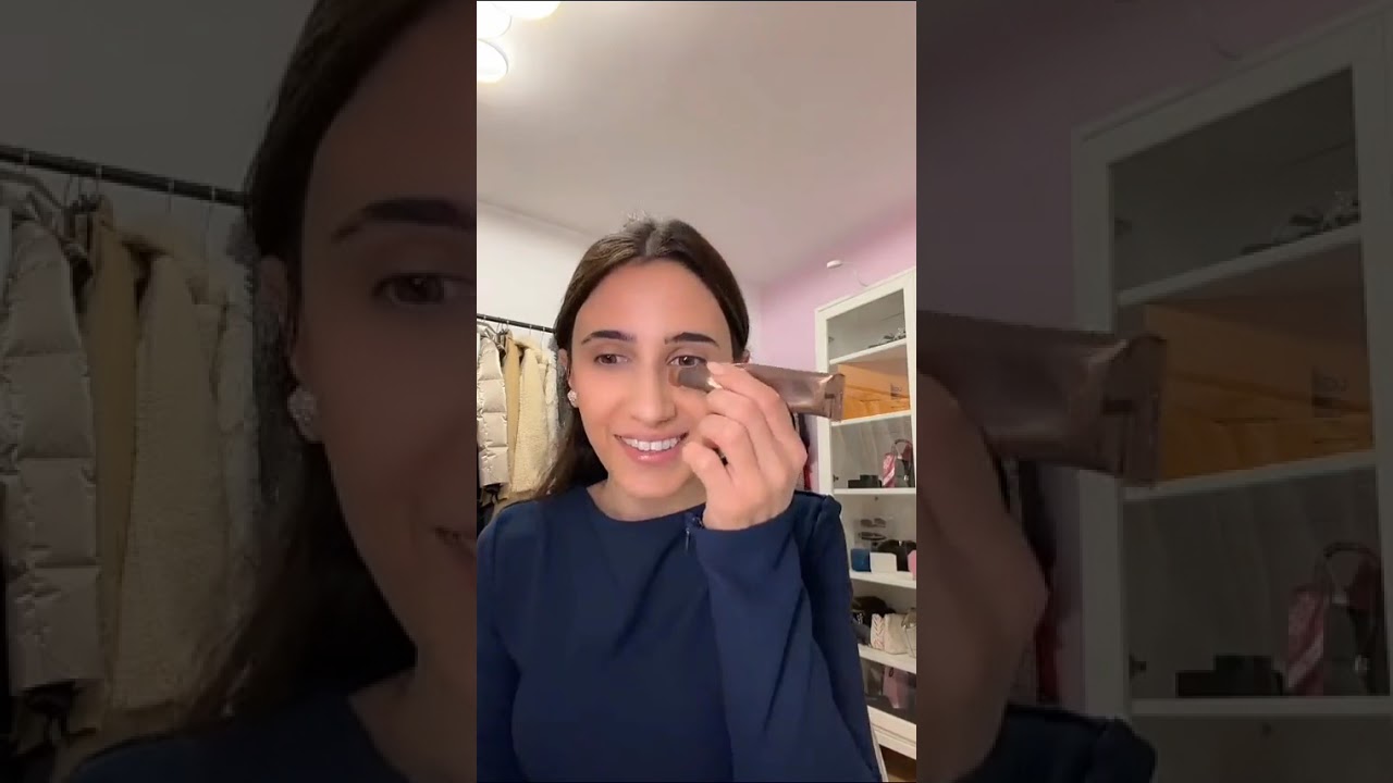 سناب عائلة تالين تيوب ميك اب 💄 💋 