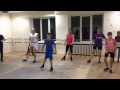 Ostanin Dance Centre - Tap Dance