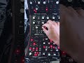 Moog Mother-32 and DFAM dark take
