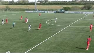 Campionato Under17, i gol di Carpi-Juventus 1-3 (Nocerino; Petrelli...