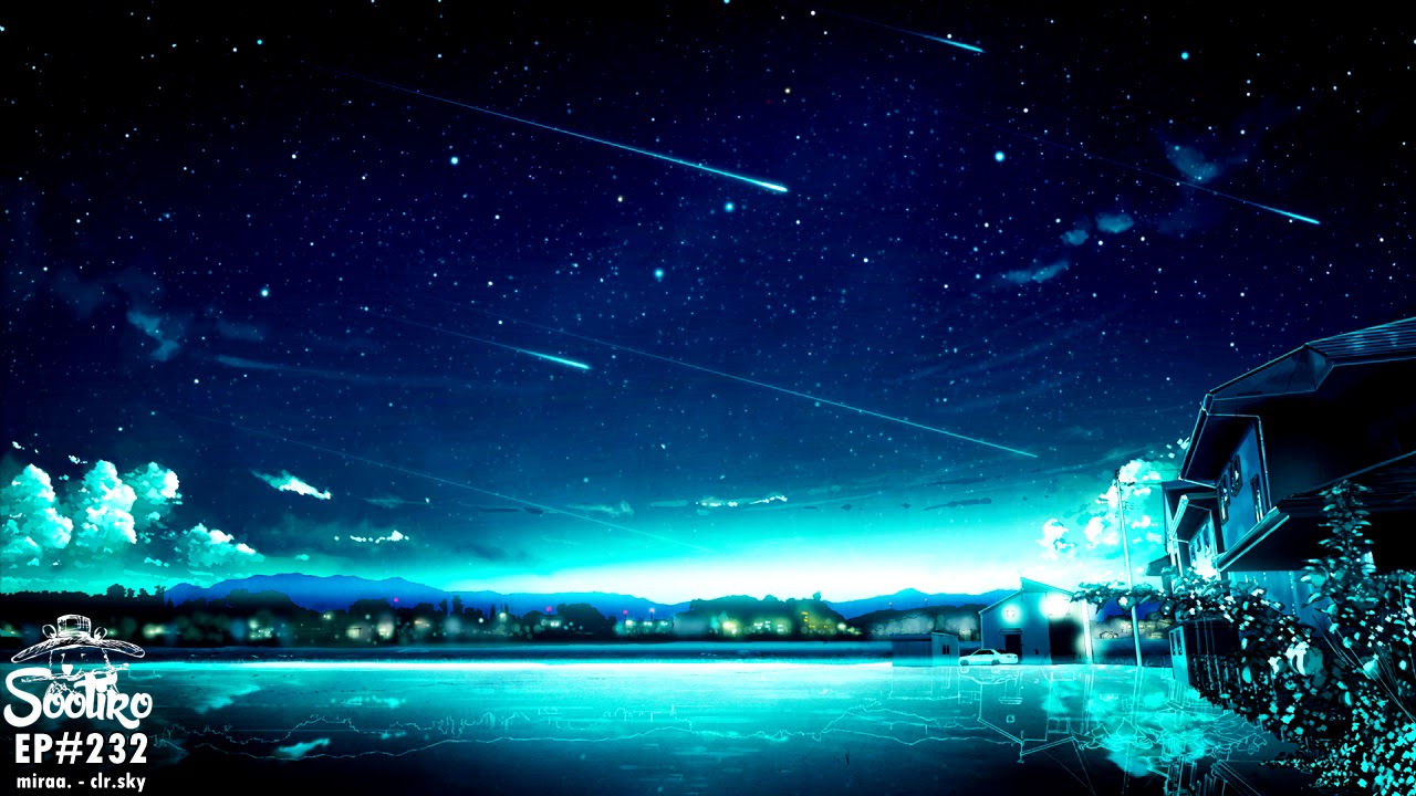 EP#232 miraa. - clr.sky