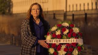 National Memorial Day Concert Sunday, May 24 @ 8 pm ET on PBS and streaming.