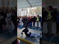 من مسابقة الاسكيت هتموت من الضحك