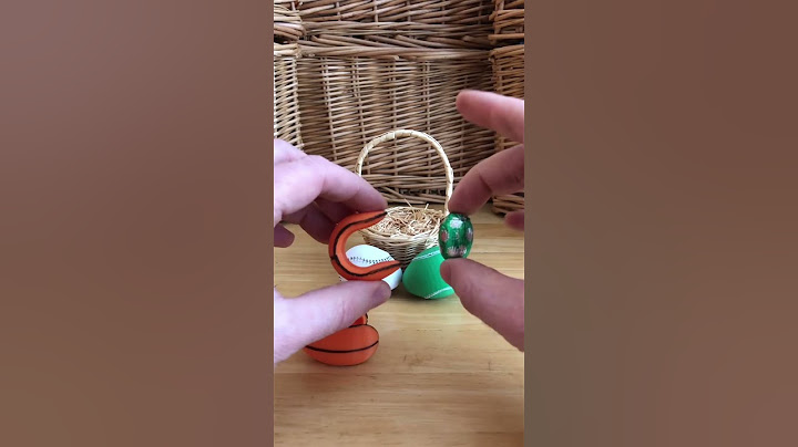Egg Balls #3dprinting #3dprint #easter #easteregg #tennis #basketball #baseball #sports