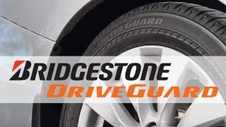 Bridgestone DriveGuard Tires Discount Tire