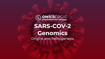 SARS COV-2: COVID-19 Genomics & Variant of Concern - Genomic Surveillance of Coronavirus