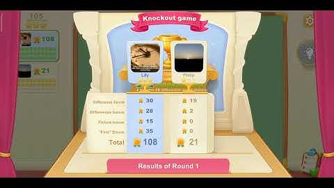 5 Differences Online Game level 105 part 4