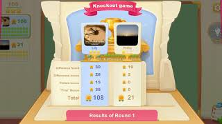 5 Differences Online Game level 105 part 4