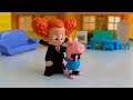 Pig George é Mordido pelo Vampiro Banguelo! - Novos Episodios da Familia Peppa Completo em Portugues