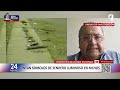 En cementerio de Comas pintan símbolos de Sendero Luminoso en nichos