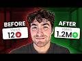 The NEW Way To Go Viral On TikTok The NEW Way To Go Viral On TikTok