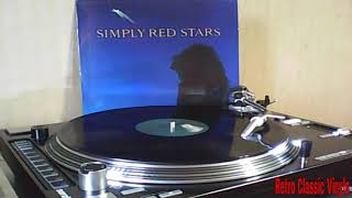 Simply Red - Something Got Me Started (Hurley's House Mix) 1991