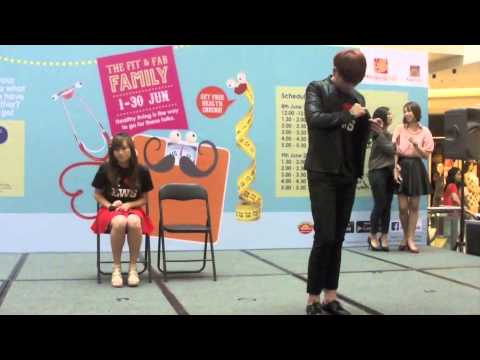 恋爱达人 Duet Performance