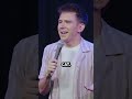 No one responds well to the hairless cat | Steven Rogers | Cracked Comedy Club