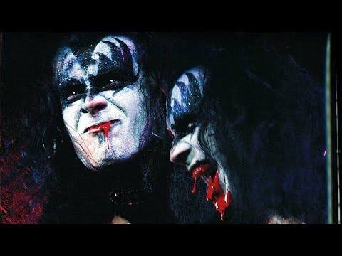 Kiss - God of Thunder (Loud and Heavy Remix)