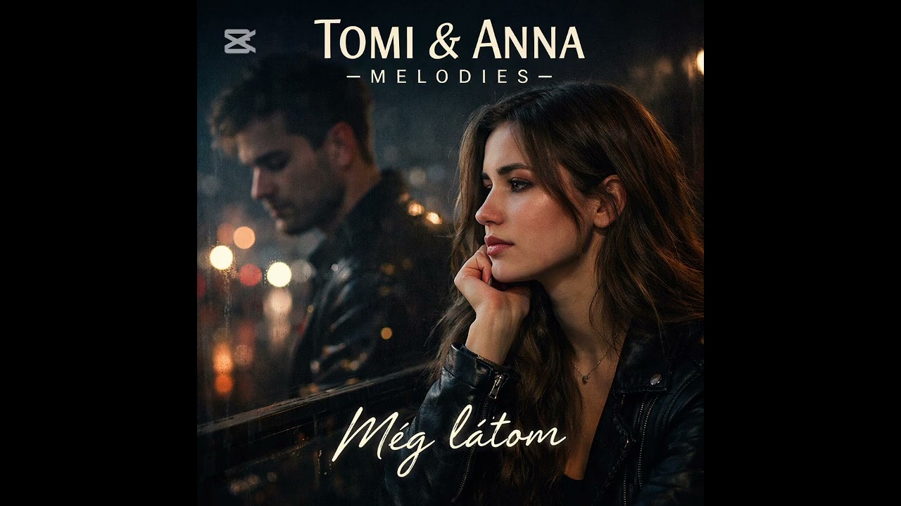 Tomi & Anna Melodies - Még látom 