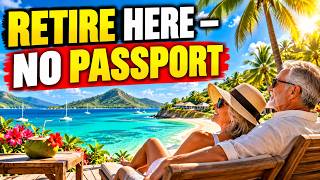 7 U.S. Islands Americans Can Retire To — No Passport Required