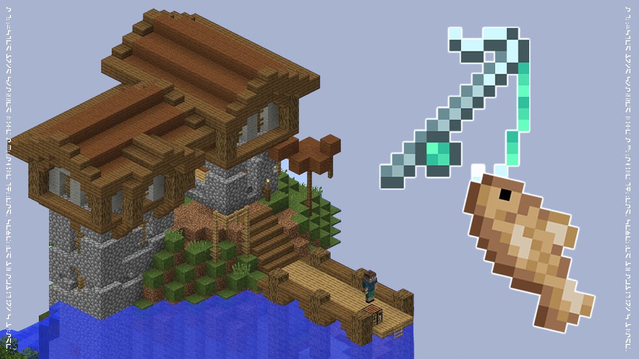 Fishing for Beginners Guide | Ep 9 (Hypixel Skyblock Ironman 2025)