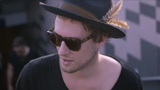 Video thumbnail of "Kensington - Done with it (Official Video)"