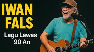 Download Lagu Iwan Fals Full Album 90an Terbaik | Lagu Legendaris Sepanjang Masa (Audio Remastered HQ) MP3
