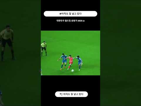 #쇼츠#잘날고있다#대한민국#대한민국축구#붉은악마#월드컵응원가#월드컵송#손흥민#이강인#황인범#황희찬#김민재#박문성#전술부재#홍명보사퇴#선수탓