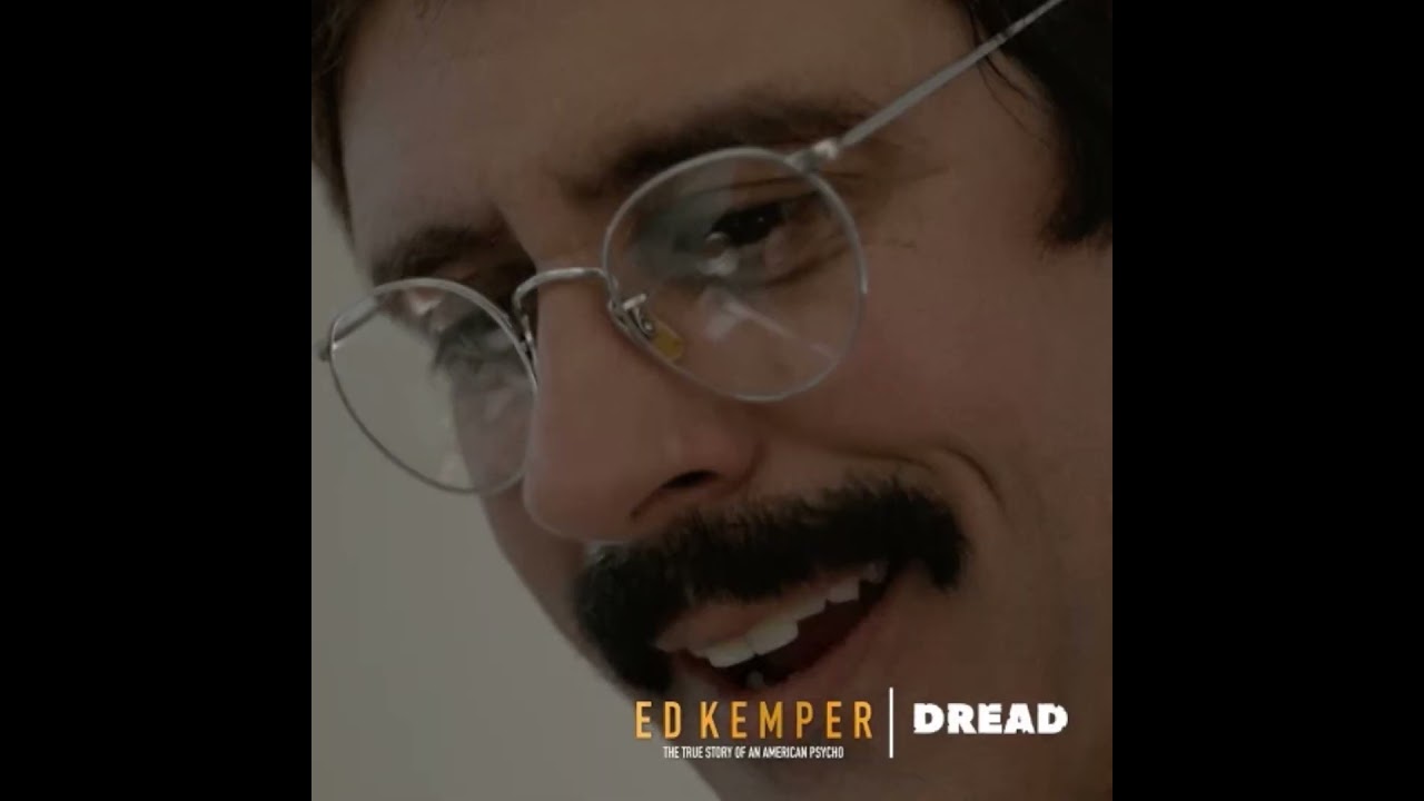 ED KEMPER 2025 Movie, True Crime