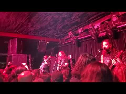 Soulfly - Filth Upon Filth (live)