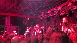Soulfly - Filth Upon Filth (live)