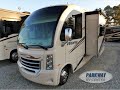 2015 Thor Vegas 24.1 Mini Class A Gas , 40K  Miles, Slide, Rear King or Twin Beds, $56,900