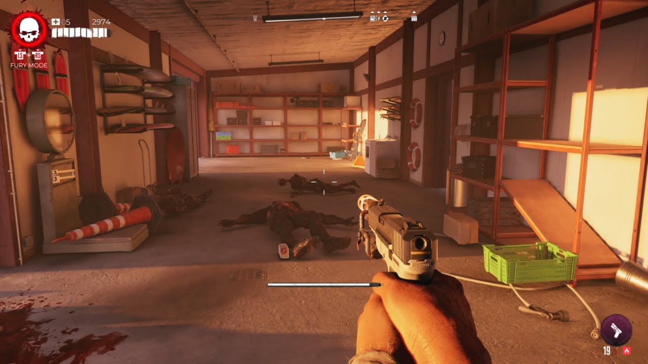 Dead Island 2 Venice Beach Missing Shane Walkthrough Gameplay