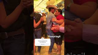 Salud y que siga la fiesta #baile #baileschingones