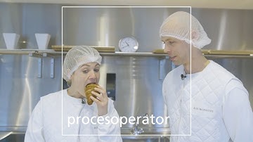 Procesoperator in een fabriek, wat doe je dan? | Randstad - Dag 16